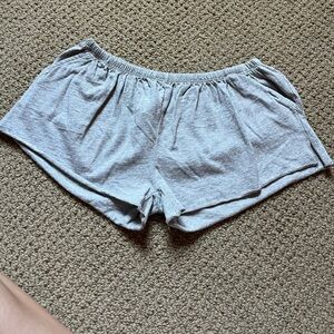 Chaser girls flounce shorts brand new, never been worn, with tags!